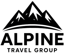 Alpine Travel Group logo
