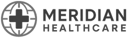 Meridian Healthcare logo