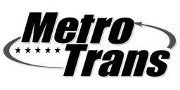 Metro logo
